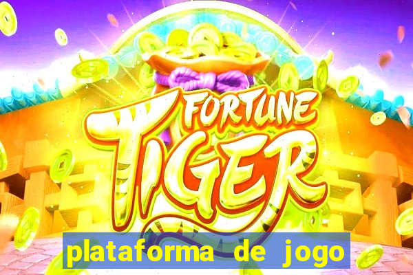 plataforma de jogo de 2 reais